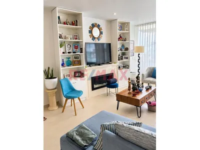 Mikonos, Asia | 147 M² |Departamento De Playa En Venta Con Piscina– 2 Dormitorios | 2Do Piso | Salida Directa Al Mar