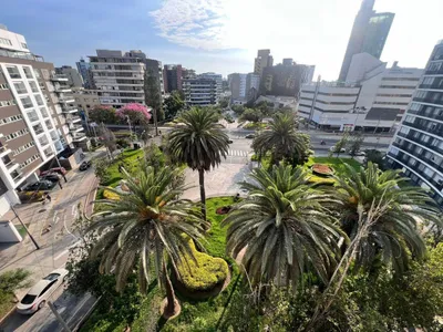 Venta de Departamento en San Isidro - Lima 3 Dormitorios 