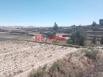 Terreno en venta · Micaela Bastidas, Tiabaya · 20000 m²
