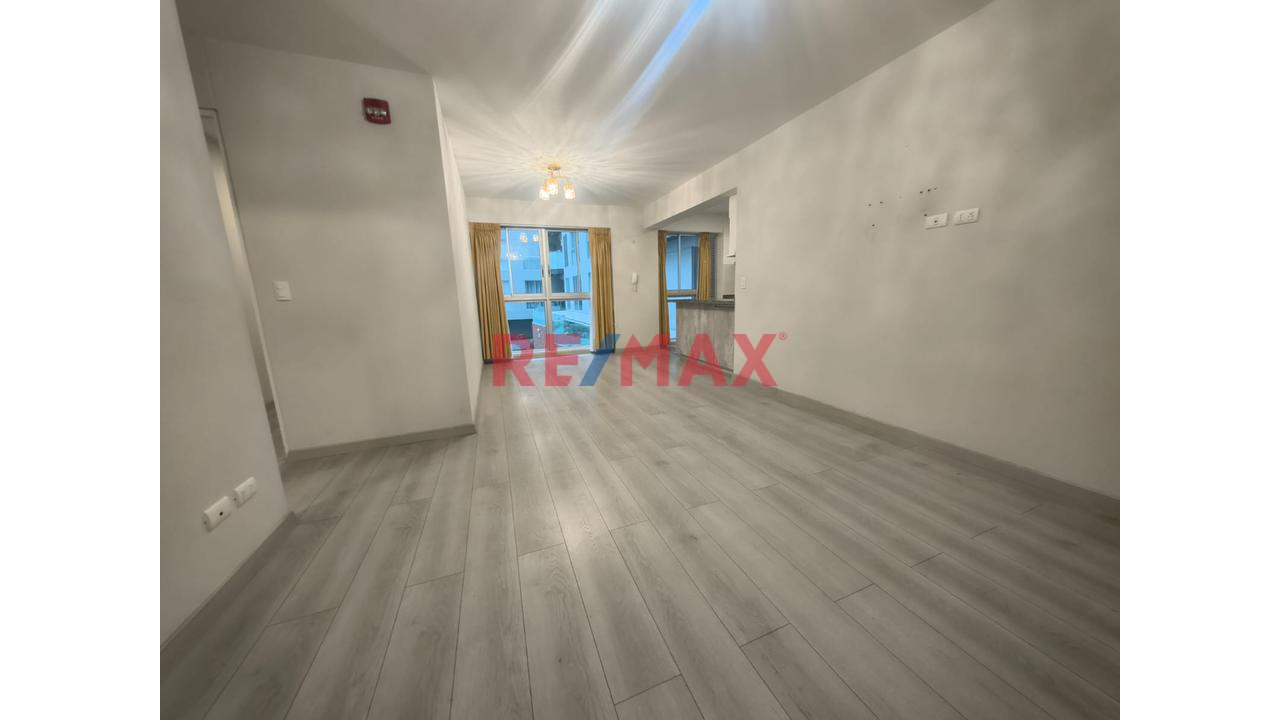 Venta De Departamento De 75M² En Jesús María