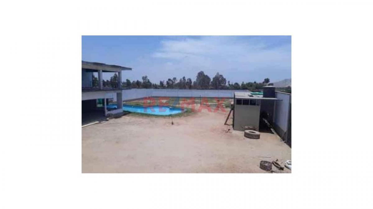 Venta de Terreno / Lote en Canete - Cañete 0 Dormitorio 