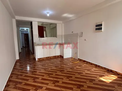 Alquilo Minidepartamento De 1 Habitación Y Media En Bellavista Cerca Al Mall Plaza