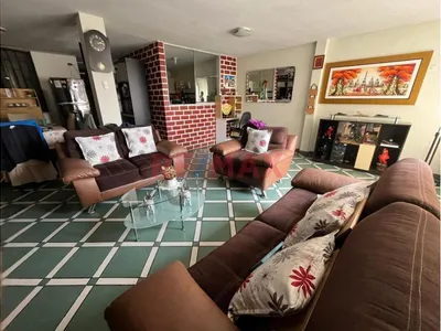 Venta de Departamento en San Martín de Porres - Lima 0 Dormitorio 