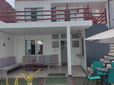 Casa en venta · Lima · 160 m², 4 dorm.