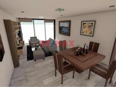 Vive La Exclusividad De Cayma - Dpto 504 (Proyecto Carrara)