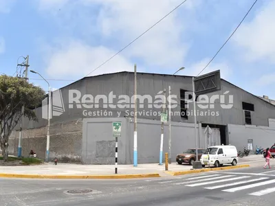 Venta de Local Industrial en Callao - Callao 0 Dormitorio 