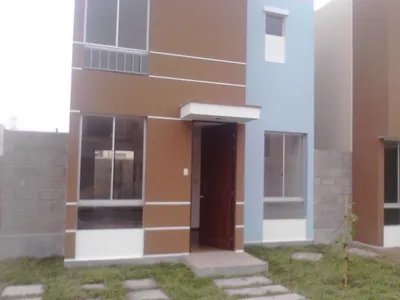 Venta de Casa en Carabayllo - Lima 3 Dormitorios 