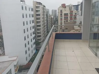 Venta de Departamento en Miraflores - Lima 2 Dormitorios