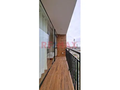 Se Vende Departamento De Estreno En 3Er Piso San Gabriel Vmt