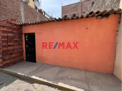 Terreno en venta · Los Jazmines, Trujillo · 117 m²