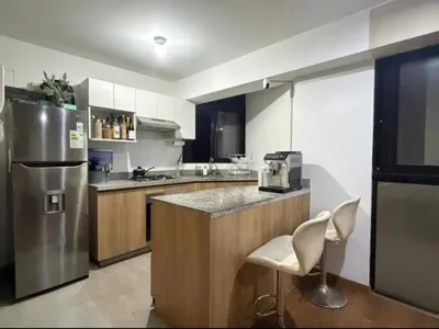 Venta de Departamento en Jesús María - Lima 1 Dormitorio