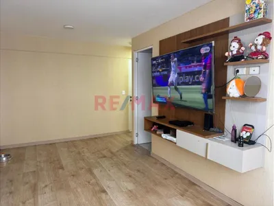 Alquiler de Departamento en Callao 2 Dormitorios