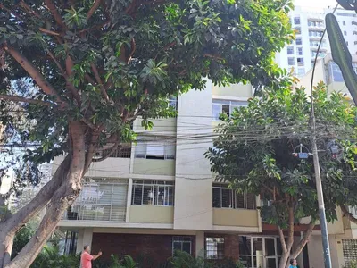 Venta de Departamento en Jesús María - Lima 3 Dormitorios