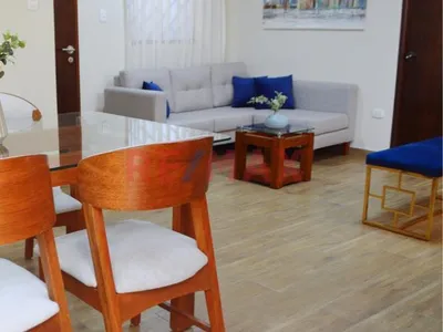 Alquiler de Oficina en San Borja - Lima 0 Dormitorio 