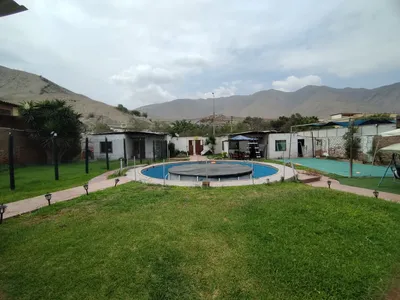 Precio De Ocasión!!! Venta De Terreno En La Molina