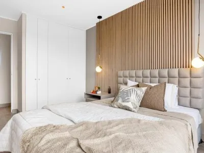 Venta de Departamento en Jesús María - Lima 1 Dormitorio