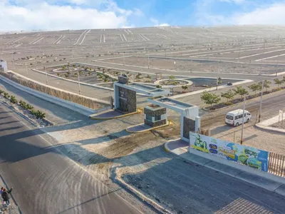 Venta de Terreno / Lote en Punta - Lomitas - Ica