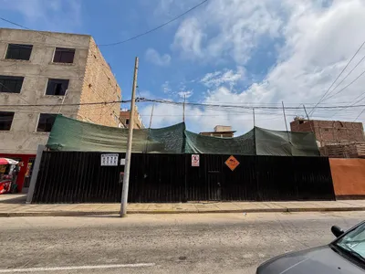 Venta de Terreno / Lote en San Miguel - Lima 0 Dormitorio 