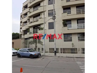 Amplio Departamento En Primer Piso En Surco –Valle Hermoso De 125.85 M², Excelente Ubicación Y Fácil Acceso