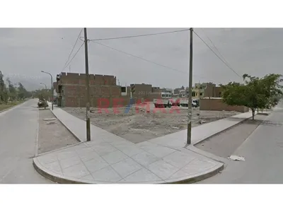 Terreno En Venta En Chosica – Covilla | 390 M²