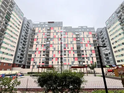 Venta Duplex Condominio Mambo Doss - 90M2