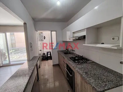 Se Vende Lindo Departamento En El Condominio Casa Parq Fundo La Tejada - Cerro Colorado