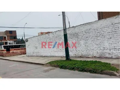 🏗️ Terreno En Venta | Av. Simón Bolívar – Pueblo Libre