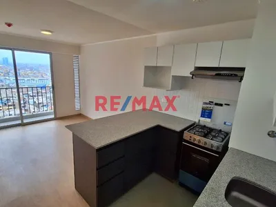 🏡 Alquiler Departamento De Estreno En La Victoria | 1 Dormitorio
