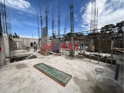 Venta De Departamentos Flat En La Zona Más Lujosa De Sachaca!