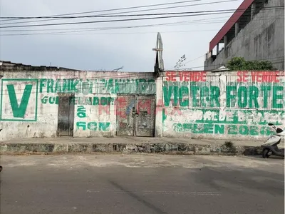 Se Vende Terreno En Iquitos
