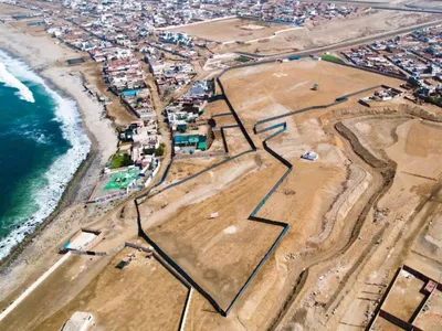Venta de Terreno / Lote en Punta Negra - Lima 0 Dormitorio 