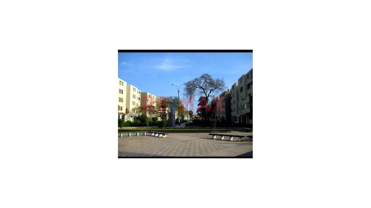 Departamento En Venta En Ciudad Satelite Santa Rosa