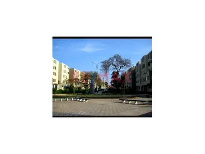 Departamento En Venta En Ciudad Satelite Santa Rosa
