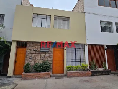 Alquilo Hermosa Casa En El Corazón De Barranco! ✨🌊