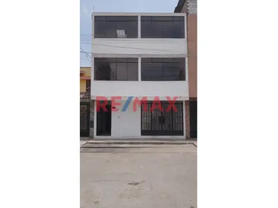 ¡Se Vende Hermoso Dúplex En San Martín De Porres – Urb. San Diego!