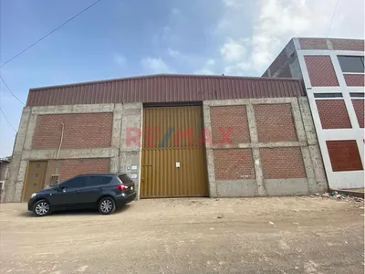 Alquilo Local Para Almacén