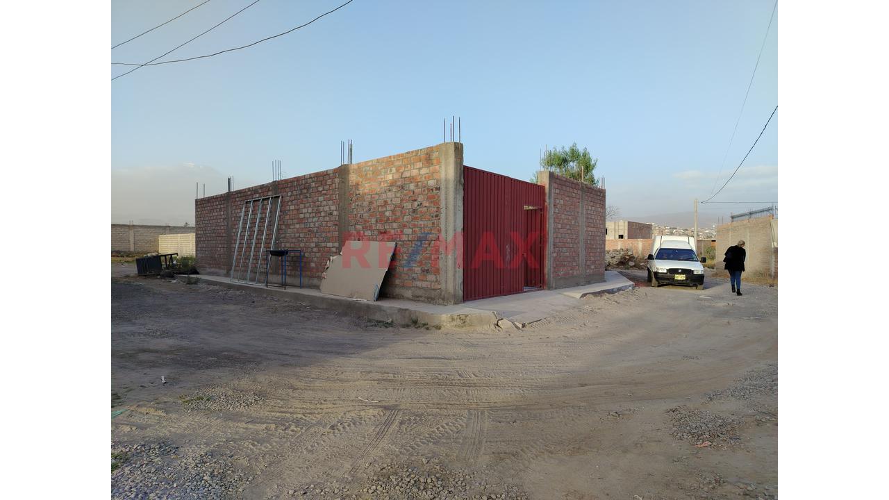 Terreno En Venta En Hunter – Sector Chilpina