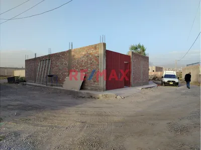 Terreno En Venta En Hunter – Sector Chilpina