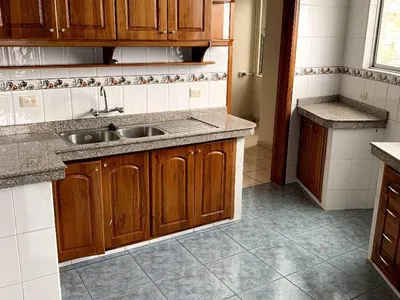 Departamento 2 dorm. 80 m²