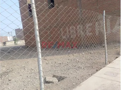 Venta De Terreno Urbano