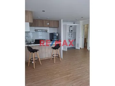 ¿Trabajas En San Isidro? Vive A Minutos De Tu Oficina. 💼🏡