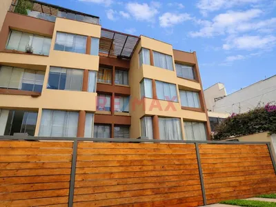 Dúplex Con Terraza Y 2 Cocheras En San Borja – Espacio, Confort Y Ubicación Premium