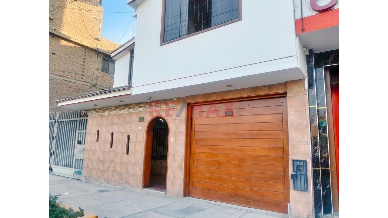 Alquiler De Local En Comas