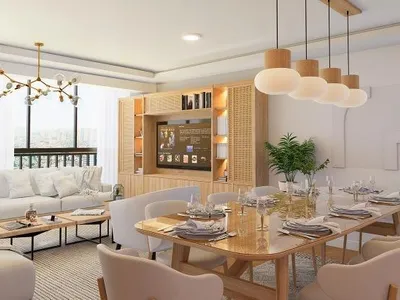 Departamento en venta · Av. los Patriotas al 300, San Miguel · 70 m², 3 dorm.