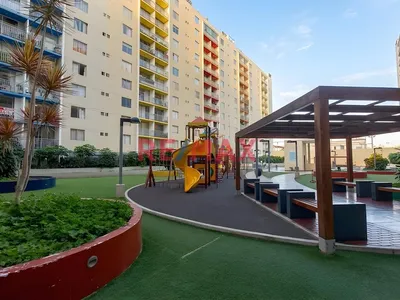 🔥 ¡El Hogar Que Tu Familia Merece! 3 Dorm + Parque Privado Y Parrilla En Cercado De Lima 🏡✨