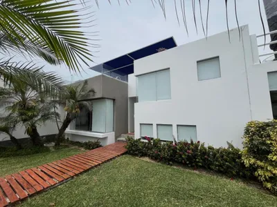 Venta de Casa de Playa en Asia - Cañete 4 Dormitorios