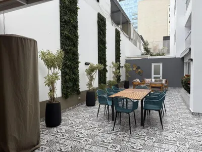 Venta de Departamento en Miraflores - Lima 3 Dormitorios