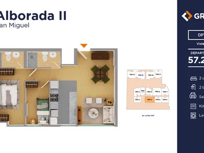Modelo 4 - I