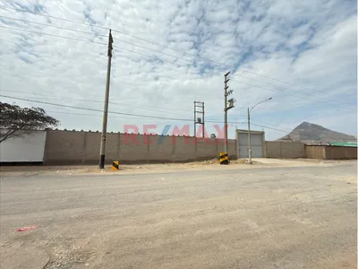 Venta De Terreno Industrial – Parque Industrial La Esperanza, Trujillo