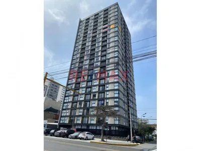 Alquiler de Departamento en Miraflores - Lima 3 Dormitorios 